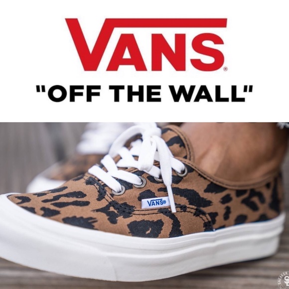 vans style 44
